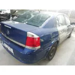 OPEL VECTRA C BERLINA '2007 ELEGANCE AZUL