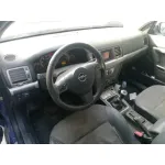 OPEL VECTRA C BERLINA '2007 ELEGANCE AZUL