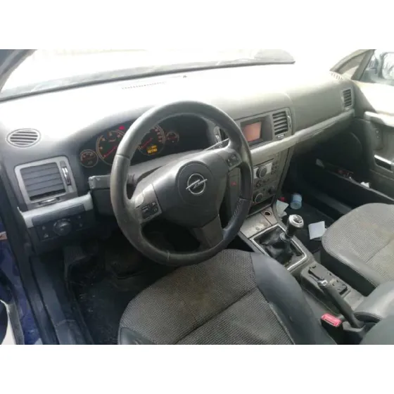 OPEL VECTRA C BERLINA '2007 ELEGANCE AZUL