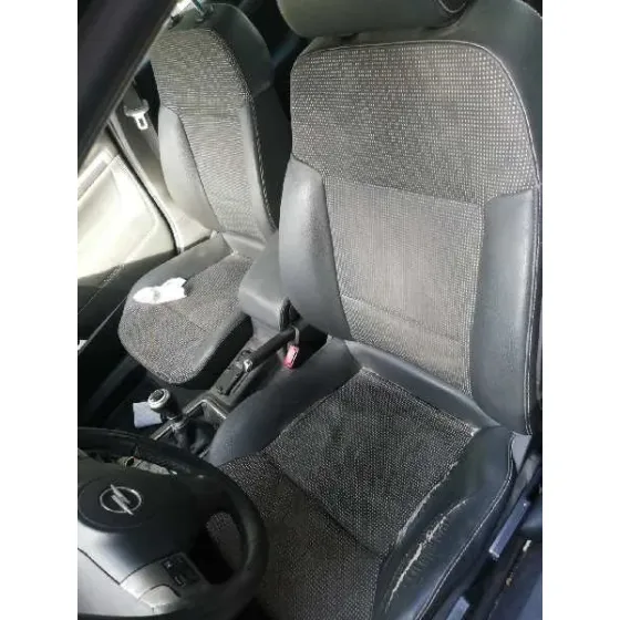 OPEL VECTRA C BERLINA '2007 ELEGANCE AZUL