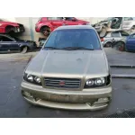 KIA JOICE KIA JOICE '2001 2.0 CAT CHAMPAN 1999