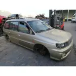 KIA JOICE KIA JOICE '2001 2.0 CAT CHAMPAN 1999