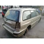 KIA JOICE KIA JOICE '2001 2.0 CAT CHAMPAN 1999