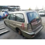 KIA JOICE KIA JOICE '2001 2.0 CAT CHAMPAN 1999