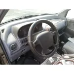 KIA JOICE KIA JOICE '2001 2.0 CAT CHAMPAN 1999