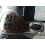 KIA JOICE KIA JOICE '2001 2.0 CAT CHAMPAN 1999