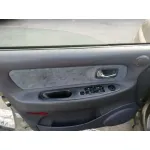 KIA JOICE KIA JOICE '2001 2.0 CAT CHAMPAN 1999