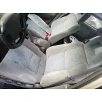 KIA JOICE KIA JOICE '2001 2.0 CAT CHAMPAN 1999