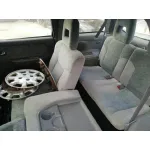 KIA JOICE KIA JOICE '2001 2.0 CAT CHAMPAN 1999