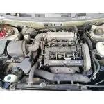 KIA JOICE KIA JOICE '2001 2.0 CAT CHAMPAN 1999