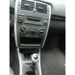 MERCEDES-BENZ CLASE B (W245) MERCEDES CLASE B (W245) '2007 180 CDI (245.207) NEGRO 2005