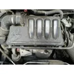 MERCEDES-BENZ CLASE B (W245) MERCEDES CLASE B (W245) '2007 180 CDI (245.207) NEGRO 2005