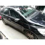 MERCEDES-BENZ CLASE B (W245) MERCEDES CLASE B (W245) '2007 180 CDI (245.207) NEGRO 2005