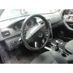 MERCEDES-BENZ CLASE B (W245) MERCEDES CLASE B (W245) '2007 180 CDI (245.207) NEGRO 2005