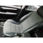 MERCEDES-BENZ CLASE B (W245) MERCEDES CLASE B (W245) '2007 180 CDI (245.207) NEGRO 2005