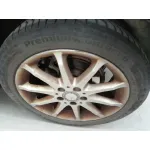 MERCEDES-BENZ CLASE B (W245) MERCEDES CLASE B (W245) '2007 180 CDI (245.207) NEGRO 2005