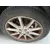 MERCEDES-BENZ CLASE B (W245) MERCEDES CLASE B (W245) '2007 180 CDI (245.207) NEGRO 2005