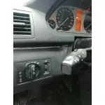 MERCEDES-BENZ CLASE B (W245) MERCEDES CLASE B (W245) '2007 180 CDI (245.207) NEGRO 2005