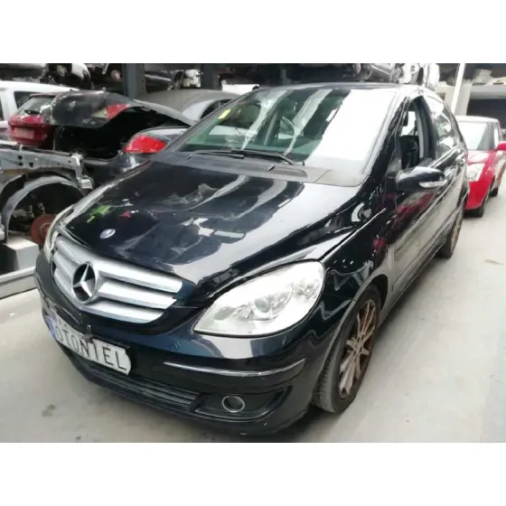 MERCEDES CLASE B (W245) '2007 180 CDI (245.207) NEGRO