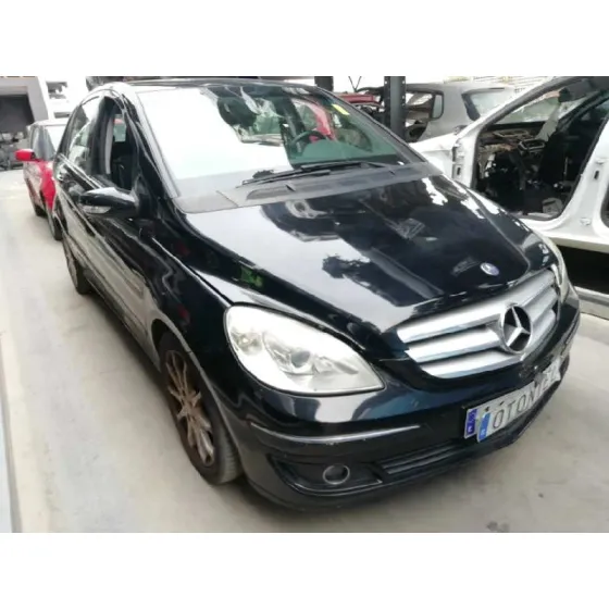 MERCEDES CLASE B (W245) '2007 180 CDI (245.207) NEGRO