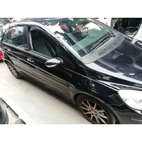 MERCEDES CLASE B (W245) '2007 180 CDI (245.207) NEGRO