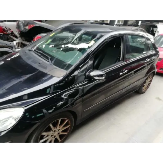 MERCEDES CLASE B (W245) '2007 180 CDI (245.207) NEGRO