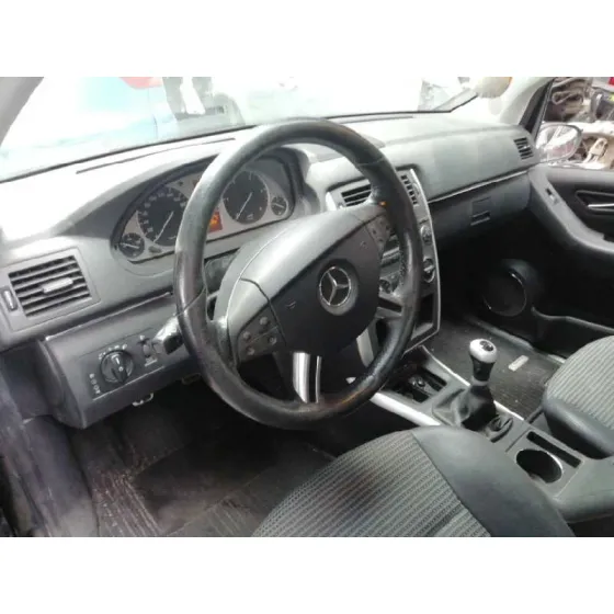 MERCEDES CLASE B (W245) '2007 180 CDI (245.207) NEGRO