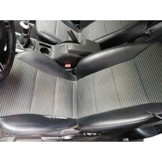 MERCEDES CLASE B (W245) '2007 180 CDI (245.207) NEGRO