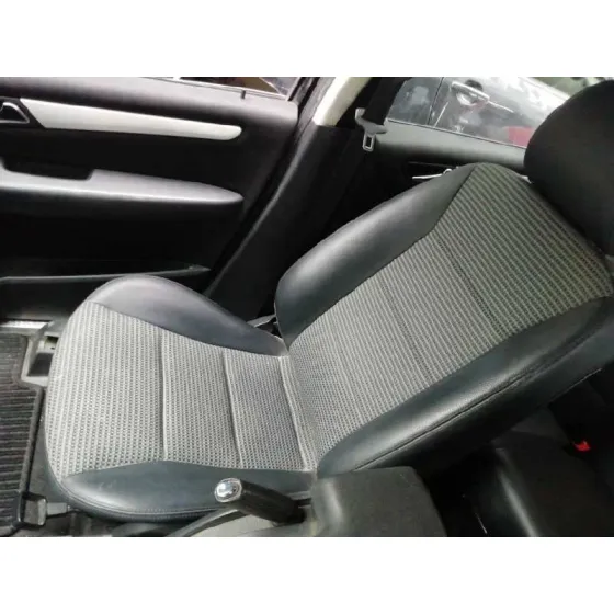 MERCEDES CLASE B (W245) '2007 180 CDI (245.207) NEGRO