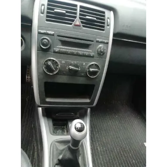 MERCEDES CLASE B (W245) '2007 180 CDI (245.207) NEGRO