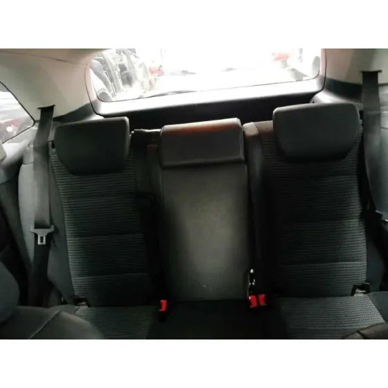 MERCEDES CLASE B (W245) '2007 180 CDI (245.207) NEGRO