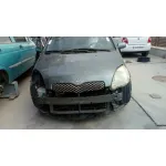 TOYOTA YARIS (NCP1/NLP1/SCP1) TOYOTA YARIS (NCP1/NLP1/SCP1) '2006 1.4 D-4D EXPO GRIS 2003