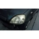 TOYOTA YARIS (NCP1/NLP1/SCP1) TOYOTA YARIS (NCP1/NLP1/SCP1) '2006 1.4 D-4D EXPO GRIS 2003