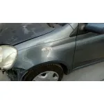 TOYOTA YARIS (NCP1/NLP1/SCP1) TOYOTA YARIS (NCP1/NLP1/SCP1) '2006 1.4 D-4D EXPO GRIS 2003