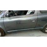 TOYOTA YARIS (NCP1/NLP1/SCP1) TOYOTA YARIS (NCP1/NLP1/SCP1) '2006 1.4 D-4D EXPO GRIS 2003