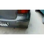 TOYOTA YARIS (NCP1/NLP1/SCP1) TOYOTA YARIS (NCP1/NLP1/SCP1) '2006 1.4 D-4D EXPO GRIS 2003