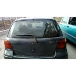 TOYOTA YARIS (NCP1/NLP1/SCP1) TOYOTA YARIS (NCP1/NLP1/SCP1) '2006 1.4 D-4D EXPO GRIS 2003