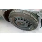 TOYOTA YARIS (NCP1/NLP1/SCP1) TOYOTA YARIS (NCP1/NLP1/SCP1) '2006 1.4 D-4D EXPO GRIS 2003
