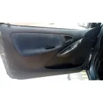 TOYOTA YARIS (NCP1/NLP1/SCP1) TOYOTA YARIS (NCP1/NLP1/SCP1) '2006 1.4 D-4D EXPO GRIS 2003
