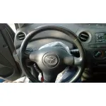 TOYOTA YARIS (NCP1/NLP1/SCP1) TOYOTA YARIS (NCP1/NLP1/SCP1) '2006 1.4 D-4D EXPO GRIS 2003