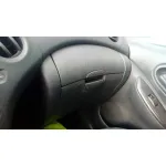 TOYOTA YARIS (NCP1/NLP1/SCP1) TOYOTA YARIS (NCP1/NLP1/SCP1) '2006 1.4 D-4D EXPO GRIS 2003