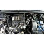 TOYOTA YARIS (NCP1/NLP1/SCP1) TOYOTA YARIS (NCP1/NLP1/SCP1) '2006 1.4 D-4D EXPO GRIS 2003