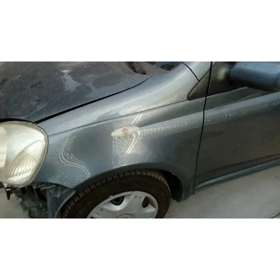 TOYOTA YARIS (NCP1/NLP1/SCP1) '2006 1.4 D-4D EXPO GRIS
