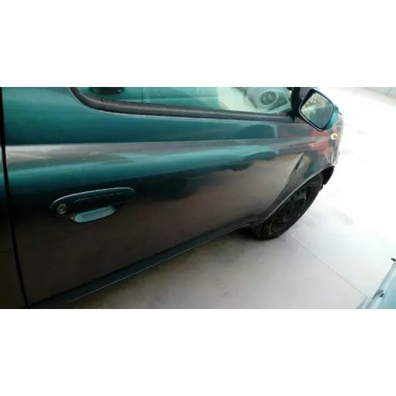 TOYOTA YARIS (NCP1/NLP1/SCP1) '2006 1.4 D-4D EXPO GRIS