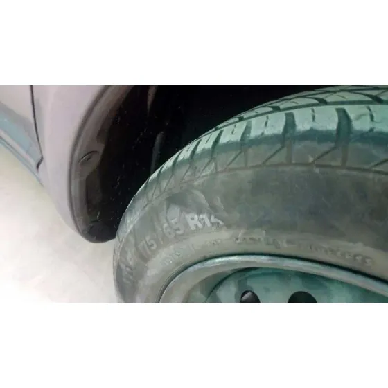 TOYOTA YARIS (NCP1/NLP1/SCP1) '2006 1.4 D-4D EXPO GRIS
