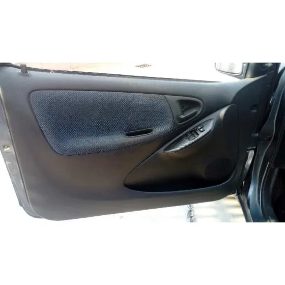 TOYOTA YARIS (NCP1/NLP1/SCP1) '2006 1.4 D-4D EXPO GRIS