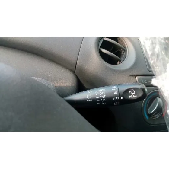 TOYOTA YARIS (NCP1/NLP1/SCP1) '2006 1.4 D-4D EXPO GRIS
