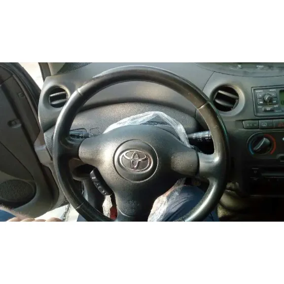TOYOTA YARIS (NCP1/NLP1/SCP1) '2006 1.4 D-4D EXPO GRIS