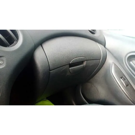 TOYOTA YARIS (NCP1/NLP1/SCP1) '2006 1.4 D-4D EXPO GRIS