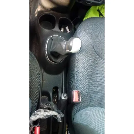 TOYOTA YARIS (NCP1/NLP1/SCP1) '2006 1.4 D-4D EXPO GRIS